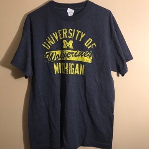 Michigan T-Shirt
